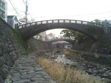 古町橋(ふるまちばし)（第五橋