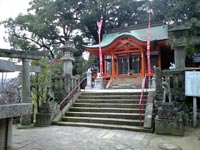 若宮稲荷神社